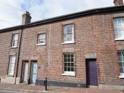 2 bedroom cottage for sale