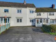 2 bedroom cottage for sale