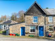 2 bedroom cottage for sale