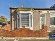 2 bedroom cottage for sale