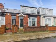 2 bedroom cottage for sale