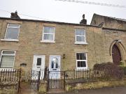 2 bedroom cottage for sale
