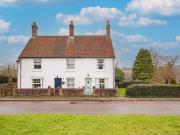 2 bedroom cottage for sale