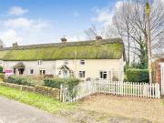 2 bedroom cottage for sale