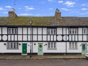 2 bedroom cottage for sale