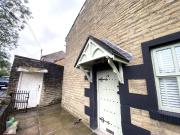 2 bedroom cottage for sale