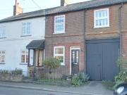 2 bedroom cottage for sale