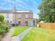 2 bedroom cottage for sale
