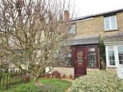 2 bedroom cottage for sale