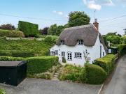 2 bedroom cottage for sale