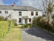 2 bedroom cottage for sale