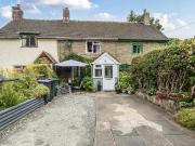 2 bedroom cottage for sale