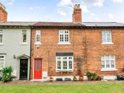 2 bedroom cottage for sale