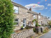 2 bedroom cottage for sale