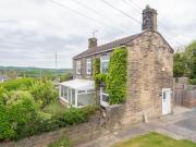 2 bedroom cottage for sale