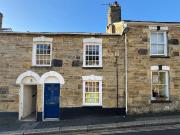 2 bedroom cottage for sale