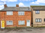 2 bedroom cottage for sale