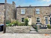 2 bedroom cottage for sale