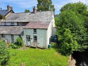 2 bedroom cottage for sale