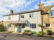 2 bedroom cottage for sale