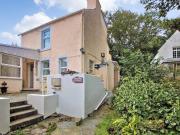 2 bedroom cottage for sale