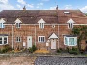 2 bedroom cottage for sale