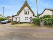 2 bedroom cottage for sale