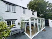 2 bedroom cottage for sale