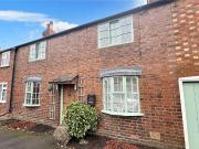 2 bedroom cottage for sale