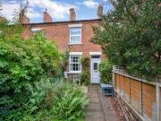 2 bedroom cottage for sale