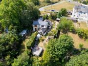 2 bedroom cottage for sale