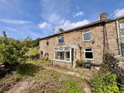 2 bedroom cottage for sale