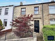 2 bedroom cottage for sale