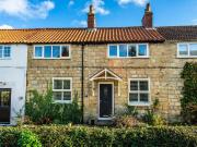 2 bedroom cottage for sale