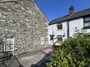 2 bedroom cottage for sale