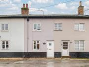 2 bedroom cottage for sale