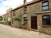 2 bedroom cottage for sale