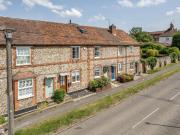 2 bedroom cottage for sale