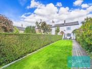 2 bedroom cottage for sale