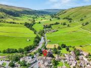 2 bedroom cottage for sale