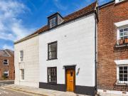 2 bedroom cottage for sale