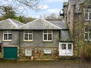 2 bedroom cottage for sale