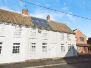 2 bedroom cottage for sale