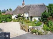 2 bedroom cottage for sale