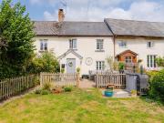 2 bedroom cottage for sale