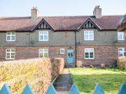 2 bedroom cottage for sale