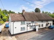 2 bedroom cottage for sale