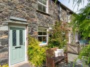 2 bedroom cottage for sale
