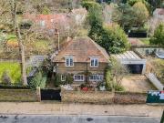 2 bedroom cottage for sale