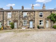 2 bedroom cottage for sale